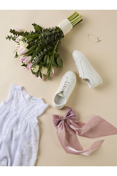 name ıt Nkfrena Hairbow 13235662   Black