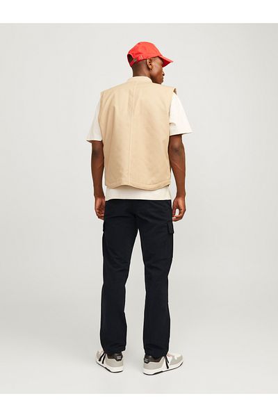 Jack & Jones Cargohose Relaxed Fit Cargohose