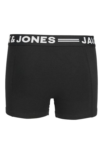Jack & Jones Junior Boxershorts 3er-Pack Boxershorts Für Jungs