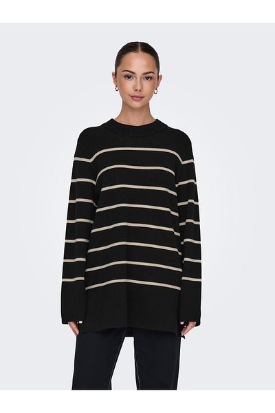 JDY Knitted sweater JDYMILA Knitted sweater