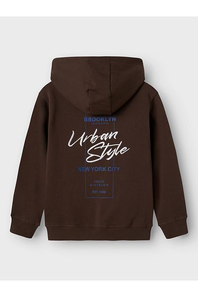 Name it Hoodie Regular Fit