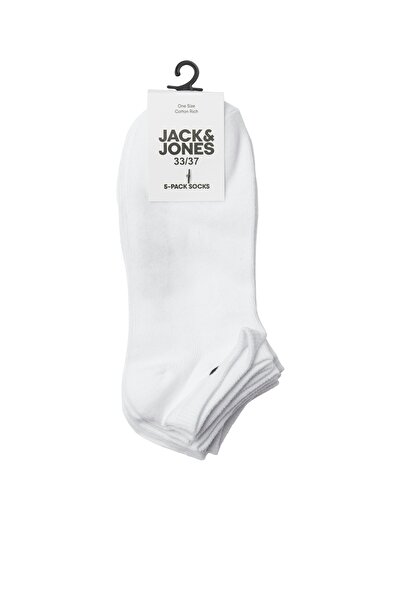 Jack & Jones Packung mit 5 Socken – Dongo