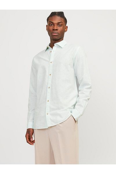 Jack & Jones Shirt Comfort Fit Shirt
