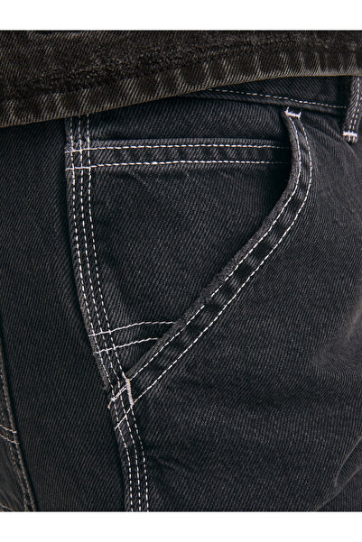 Jack & Jones Locker geschnitten JJIEDDIE JJWORKER MF 240 LN Locker geschnitten