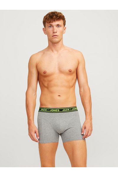 Jack & Jones Boxershorts 3er-pack Boxershorts