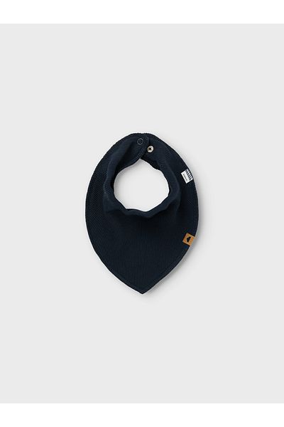 name ıt Nbmyasimrun Flint Stone Dark Sapphire Scarf - Bib Rib 13238581