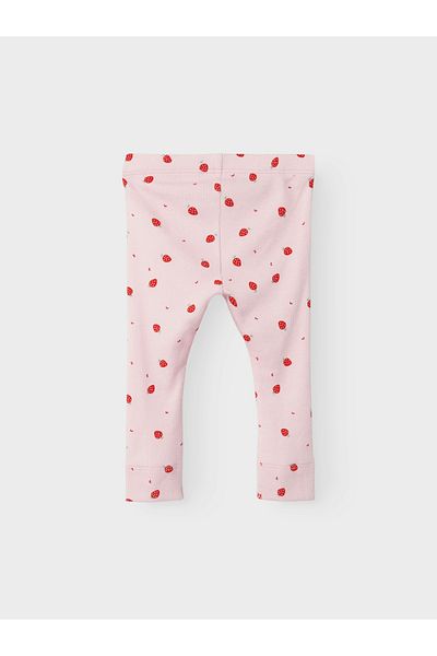 name ıt NBFDABUA XSL LEGGING 13239957 Parfait Pink