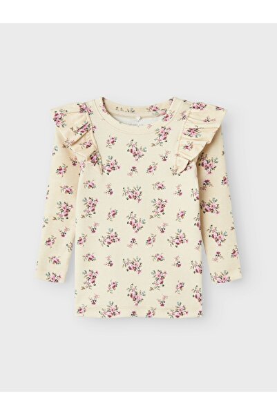 Name it Long Sleeve Slim Fit Top