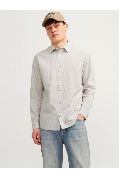 Jack & Jones Shirt Comfort Fit Shirt