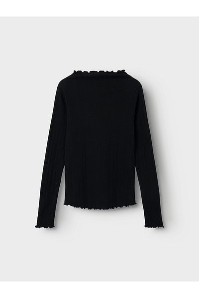 name ıt NKFRUMALA LS XSL TOP 13236162   - قماش رمادي قابل للتنفس