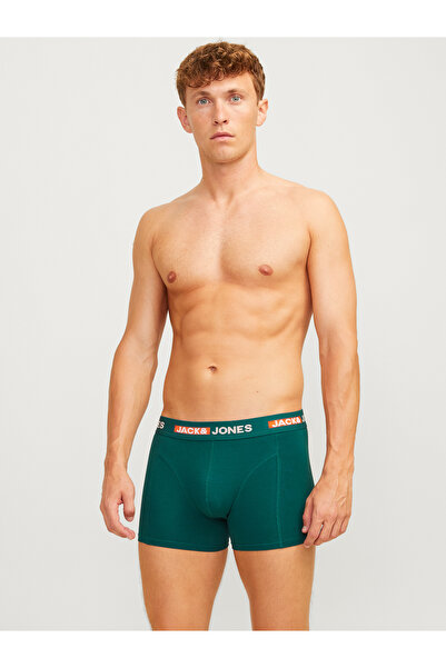 Jack & Jones Boxershorts 3er-pack Boxershorts