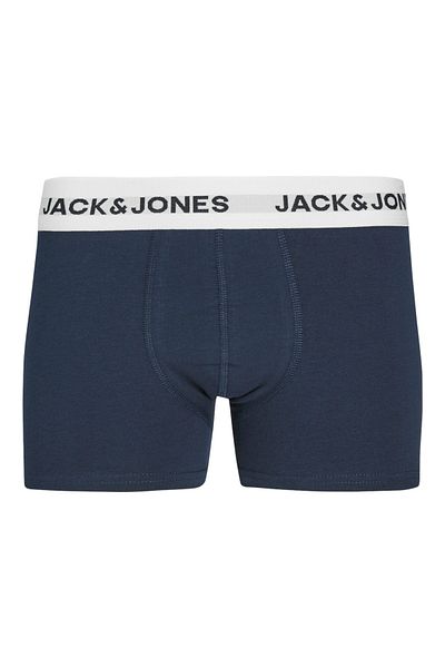 Jack & Jones Junior Boxershorts 5er-Pack Boxershorts Für jungs