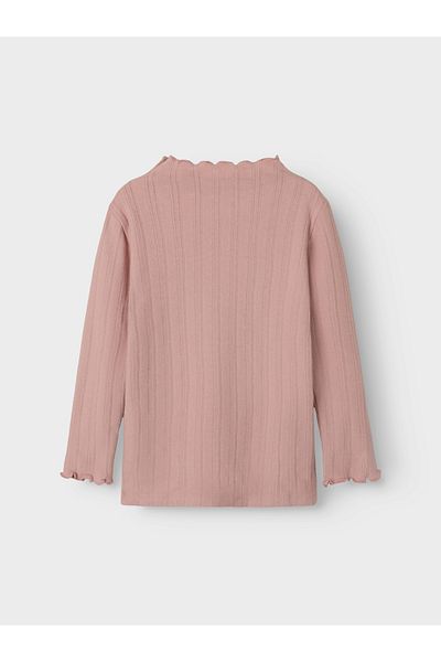 name ıt Nmfraria Ls Slim Top 13242017   Pale Mauve