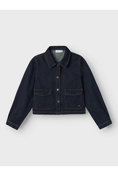 Name it جاكيت دينيم