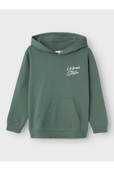 Name it Hoodie Regular Fit