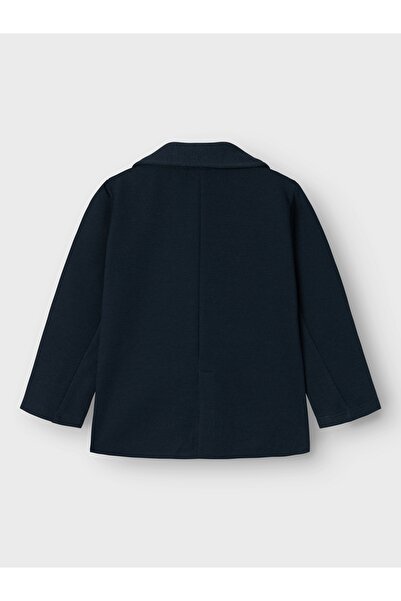 name ıt Nmmrobino Sweat Blazer - Unb 13223814   Dark Sapphire