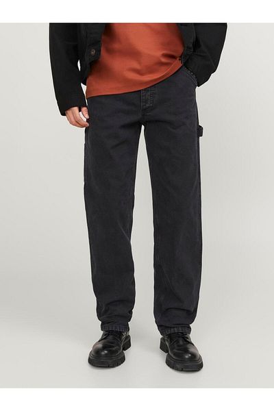 Jack & Jones Jack Jones Eddie Carpenter Men's Jean Pants12252802