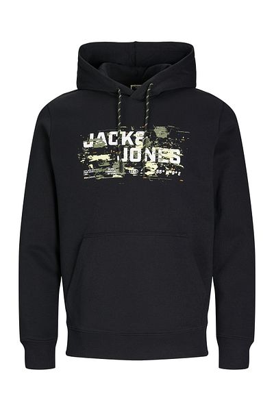 Jack & Jones Hoodie Logo Hoodie