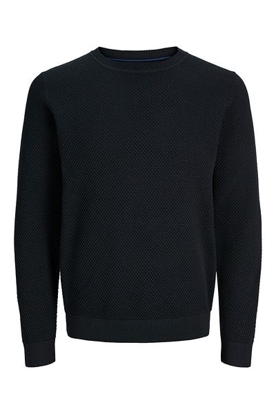 Jack & Jones NOAH Strickpullover – bequemer Schnitt und stilvolles Design