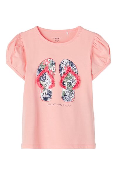 name ıt Nmfpflorida Ss Top Box - 13237698   Pants