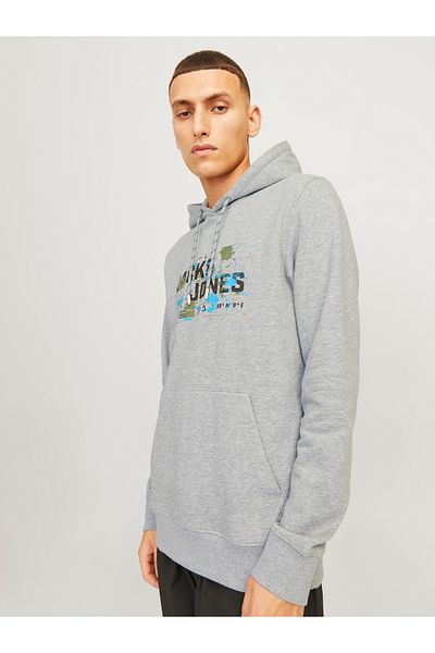 Jack & Jones Hoodie Logo Hoodie