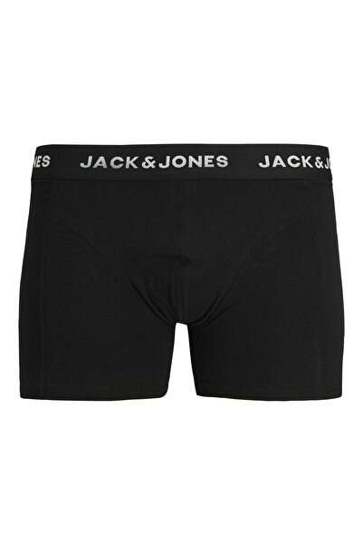 Jack & Jones JACK&JONES Herren Boxershorts 5er-Pack – JACBLACK FRIDAY TRUNKS