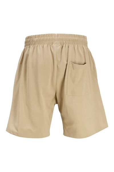 Jack & Jones Men's Pleat Shorts - JPSTBILL JJDEPARTMENT PRINT12270213