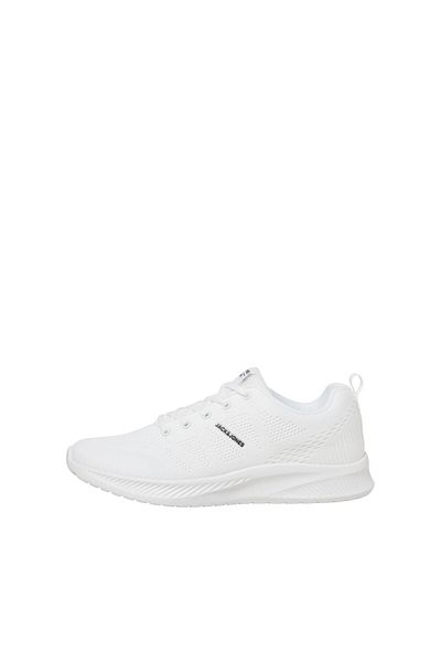 Jack & Jones JACK JONES Daily Comfortable White Color Men's Sports Shoes 12255906