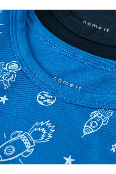 Name it Nmmtank Top 2P Skydiver Space Noos