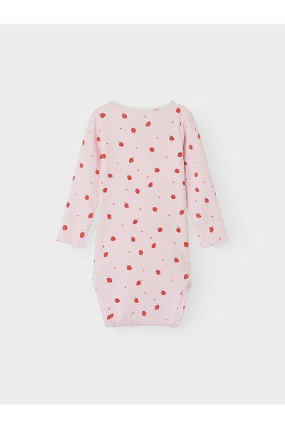 name ıt NBFDABUA LS XSL BODY 13239956 Parfait Pink