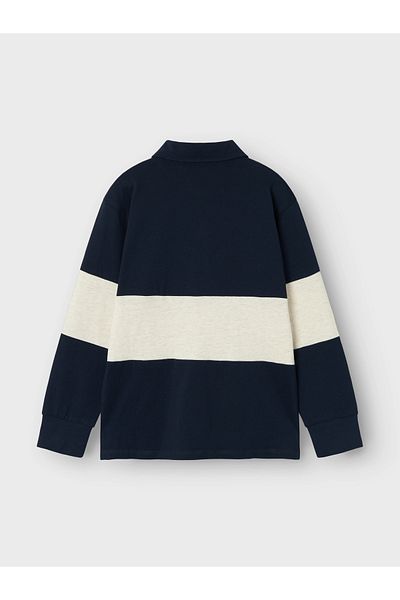 name ıt Nkmrolan Ls Nreg Polo Top 13237374   Dark Sapphire