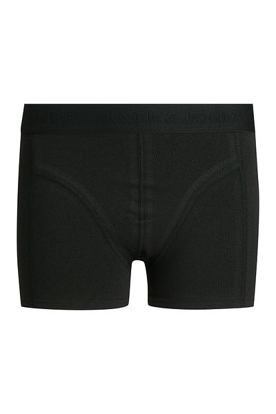 Jack & Jones Junior Boxershorts 5er-Pack Boxershorts Für Jungs