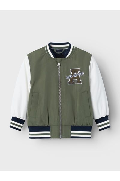 name ıt Thyme Bomber Jacket - Nmnmain Pb 13227839