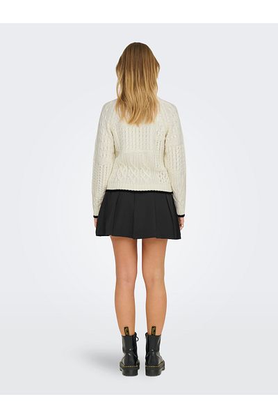 JDY Strickpullover JDYJASSY Strickpullover