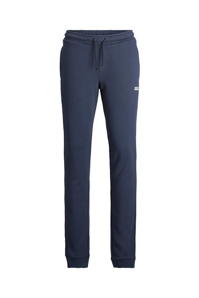 Jack & Jones Jpstwill Ice Sweat Pants Purple Men's Kids Sweatpants