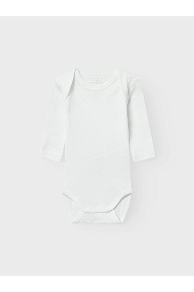 name ıt 13222505 Baby Body & Bodysuit Bright White