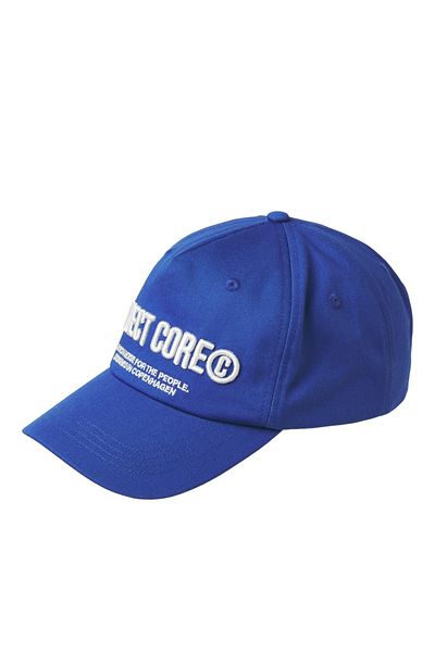 Jack & Jones Mazarine Blue Jacproject Cap Styd 12273512
