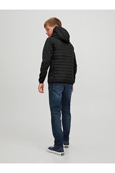 Jack & Jones Junior Hybridjacke Hybridjacke Junior