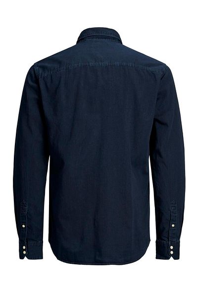 Jack & Jones Jack&amp;Jones Jjesheridan L/s Noos Herrenhemd-12138115