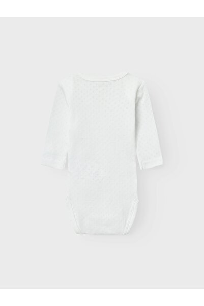 name ıt 13222505 Baby Body & Bodysuit Bright White
