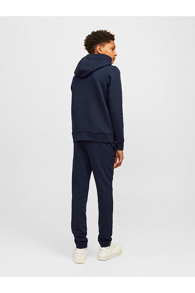Jack & Jones Junior Kapuzenpullover LOGO Hoodie
