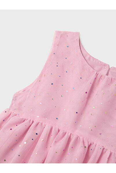 name ıt Lavender Mist - 13197217 Model, Silver Glitter Color, 100% Polyester