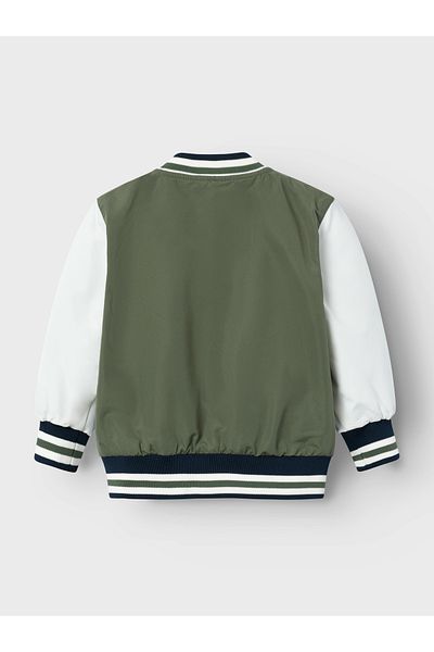 name ıt Thyme Bomber Jacket - Nmnmain Pb 13227839