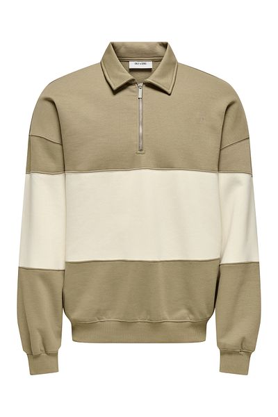 Only & Sons Pullover BYRON Sweatshirt