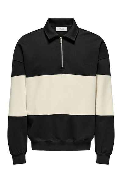 Only & Sons Pullover BYRON Sweatshirt