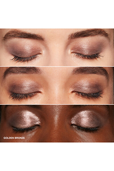 BOBBI BROWN Long-Wear Cream Shadow Stick / Kremsi Stick Göz Farı Golden Bronze 716170115092