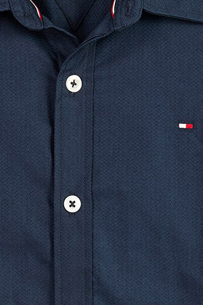 Tommy Hilfiger СОРОЧКА ПАРАДНА ПАРАДНА Л/С