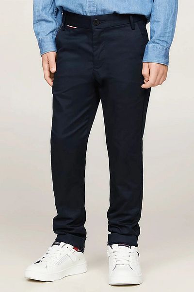 Tommy Hilfiger 1985 CHINO PANTS