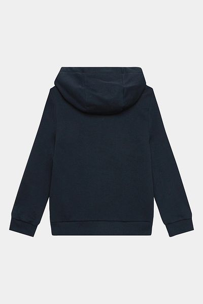 Tommy Hilfiger U Essential Zipthrough Hoodie