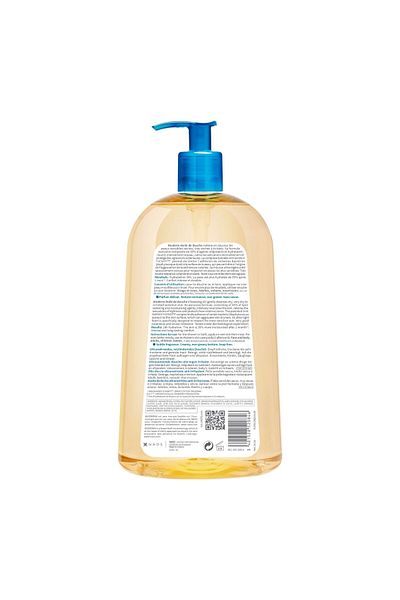 Bioderma Atoderm Duschöl
